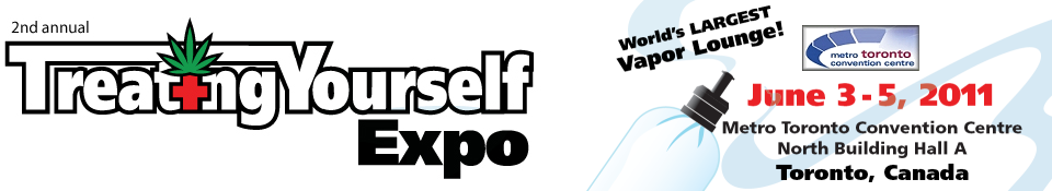 TY Expo Logo