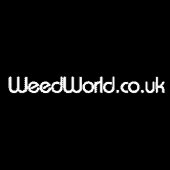 Weed world